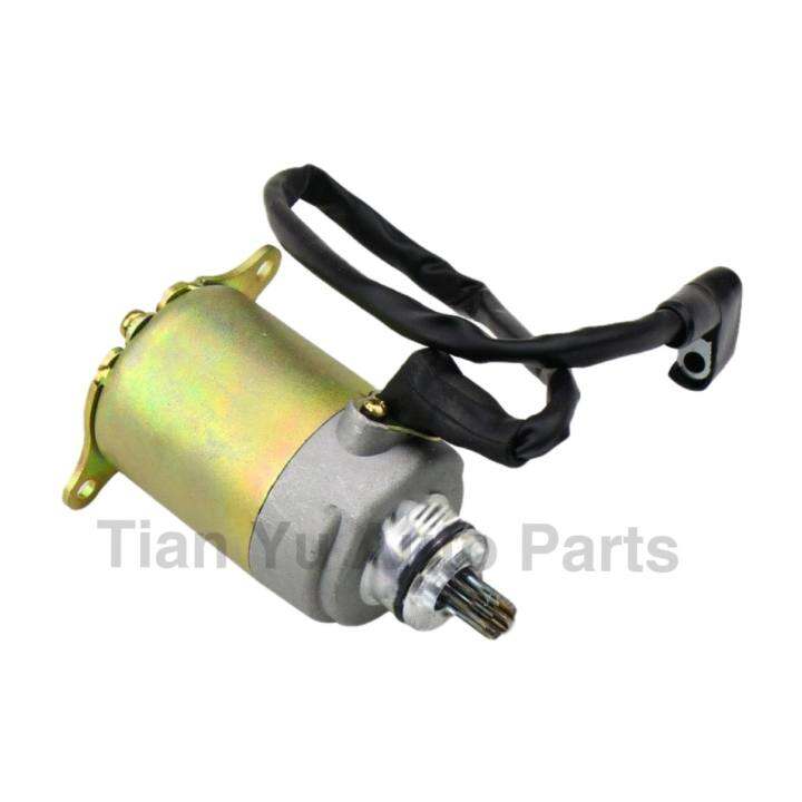 motor demak 150cc