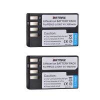 2 Battery 2X D-Li109 D Li109 Dli109 Battery + Charger For Pentax K-70 K70 K-50 K50 K-30 K30 K-S1 KS1 K-S2 KS2 K-R K-500 Digital Cameras