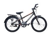 xe đạp trẻ em hãng Thống Nhất tay địa hình mã MTB 20-05 - ( HÀNG MỚI ) cỡ 20 inch phù hợp với chiều cao từ 1m2 trở lên - trẻ em từ 7 tuổi