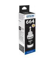 EPSON 664BK