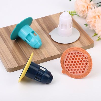 1Pcs Water Sink Filters Filter Floor Drain Cover Bath Plug Mesh Strainer For Bathroom Sewer Drain Gadgets Kitchen Accessoriess  by Hs2023