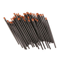 50PCs 50pcs/Lot Eye Mascara Pencil MakeUp Makeup Blending Eyebrow Brush