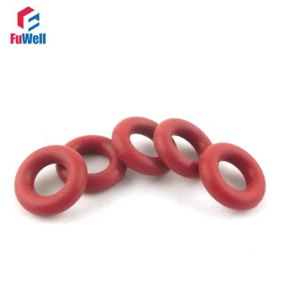 【DT】hot！ 50pcs 4mm Thickness O-ring 35/36/37/38/39/40/41/42/43/44mm Resistance O Rings Washers Grommets