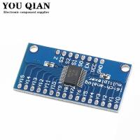 【YF】 CD74HC4067 16-Channel Analog Digital Multiplexer Breakout Board Module For Arduino