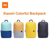 Genuine Xiaomi Backpacks 7L Urban Casual Sport Chest Bag Mini Cute Unisex School Bags Daily Travel Scooter Backpack Dropshipping 【AUG】