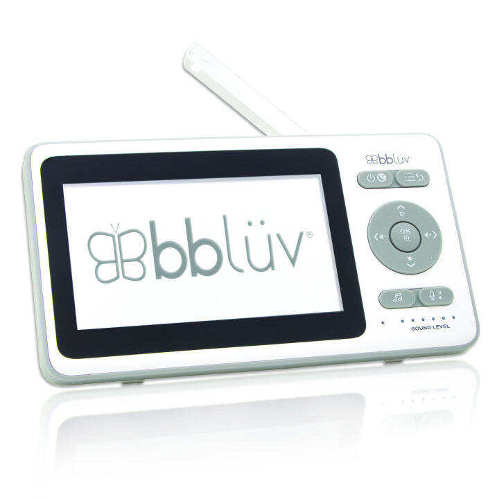 bbluv-cam-hd-baby-video-camera-amp-monitor-เบบี้มอนิเตอร์เเบบไร้สาย-กล้องวีดีโอมอนิเตอร์-กล้องดูเด็ก-กล้องดูลูก