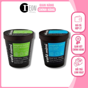 FREESHIP Tẩy tế bào chết da đầu CAFÉ MIMI T220 Shampoo Scrub 330g - NEON