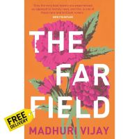 How can I help you? &amp;gt;&amp;gt;&amp;gt; พร้อมส่ง [New English Book] The Far Field [Paperback]