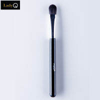 Lady Q แปรงลงคอนซีลเลอร์ขนาดใหญ่ Concealer face Brush large size - สีดำ (LQ-012)