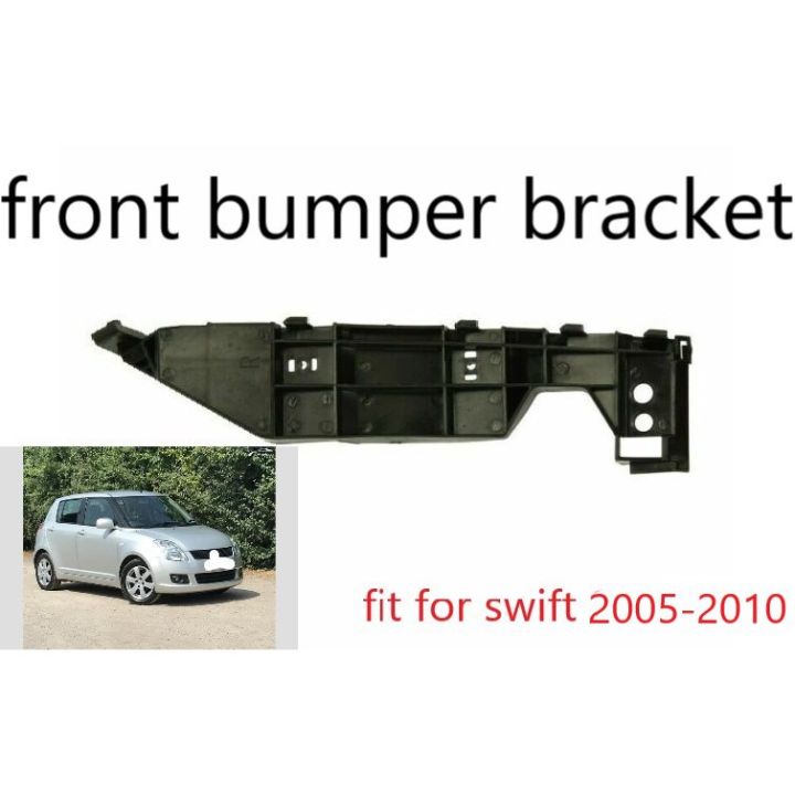 Suzuki swift online bumper clips