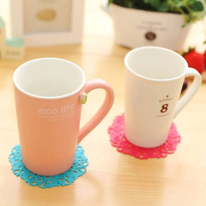 5pcs-flower-shape-pvc-cup-mats-tableware-placemat-kitchen-accessories-coaster-pad-thermal-insulation-cooking-tools