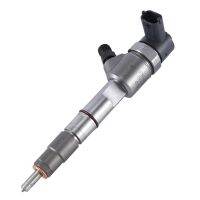 1 PCS Common Rail Diesel Fuel Injector Nozzle New High Guality Fit for JMC 0445110365