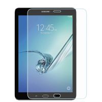 【รักอิเล็กตรอนร้านค้า】 T715 T710 Samsung Galaxy Tab S2 8.0กระจกนิรภัยสำหรับ9ชม. T719แท็บฟิล์มสำหรับ Samsung ปกป้องหน้าจอ S2 Wi-Fi รุ่น3G 8.0