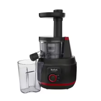 เครื่องสกัดน้ำผลไม้รอบต่ำ TEFAL ZC150838 0.80ลิตร