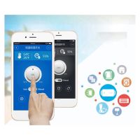 Temperature Humidity Transmitter APP Remote Wireless Remote Control Probe Smart Home Waterproof for Sensor for TH10/TH16 Switch