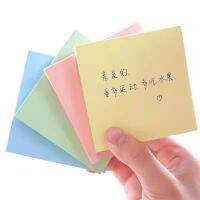 The Original High Viscosity post-it note creative post pad N times convenient sign for memos note sticker students use