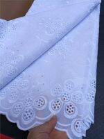 dresses for woman 2023 africa lace fabric high quality tissus dubai pour mariage nouveaute swiss voile lace in switzerland Fabric  Material