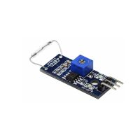 Hot Selling LM393 Reed Sensor Module Magnetron Module Reed Switch  For Arduino Diy Kit