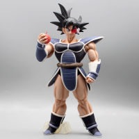 27cm Dragon Ball Z Turles Anime Figure Saiyan Dbz Action Figure PVC Statue Figurine Collection Model Doll Toys Christmas Gifts