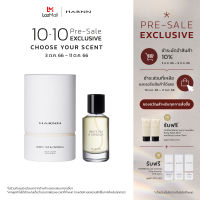 [PRE-SALE 10.10] HARNN WHITE TEA EAU DE TOILETTE 45 ML (GET FREE WHITE TEA &amp; CAMELLIA BODY WASH, LOTION AND PERFUME SAMPLE 3 PCS)