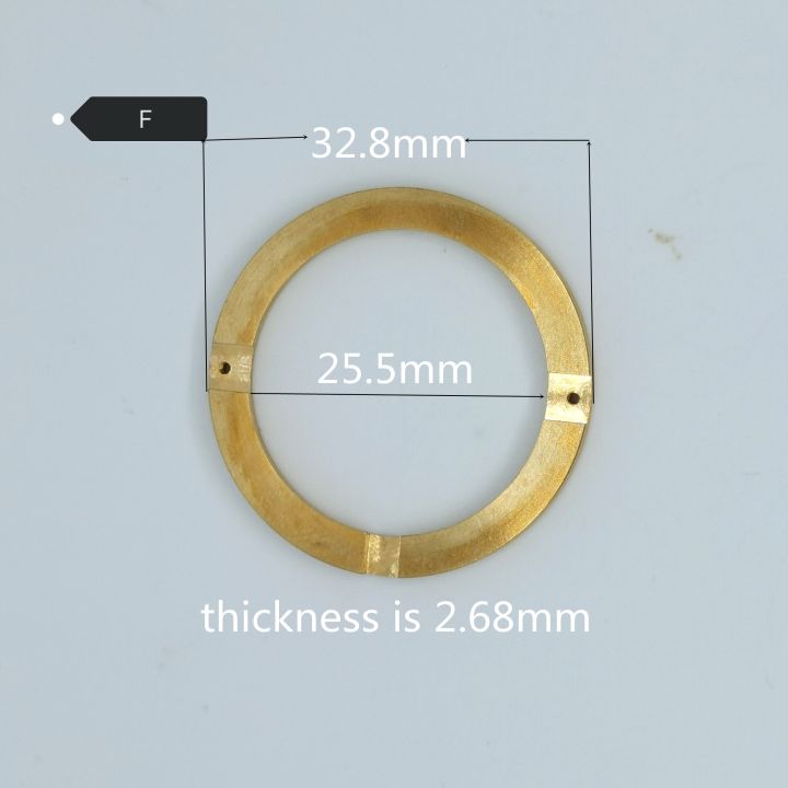 free-shipping-metal-ring-fit-fixing-eta-2836-2824-2892-miyota-8215-8200-mingzhu3804-2813-automatic-movement