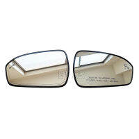 Auto Heated Blind Spot คำเตือนด้านข้างกระจกด้านหลังสำหรับ Ford Fusion 2013 2014 2015 2016 2017 2018 USA Version