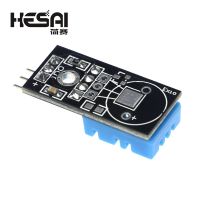 Limited Time Discounts DHT11 Temperature Relative Humidity Sensor Module  With Cable For Arduino Diy Kit