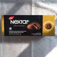 พร้อมส่ง!!! Nextar Brownies บราวนี่สอดใส้ช็อคแลตสุดฟิน นำเขาจากต่างประเทศ 112g