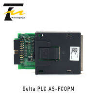 Qizaotia WaveTopSign Delta ตัวควบคุม PLC ที่ตั้งโปรแกรมได้ AS-FCOPM กล่องไวไฟชาร์จพลังแสงอาทิตย์ Card