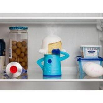 cool-mama-ตุ๊กตาช่วยสารดับกลิ่นตู้เย็น-ดับกลิ่นเหม็น-กลิ่นคาวในตู้เย็น