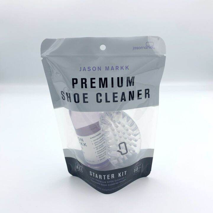 Jason Markk Shoe Cleaner Lazada PH