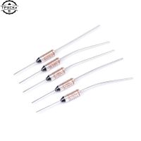 5pcs/lot New SF188E Thermal Fuse 10A 250V 192C Thermal Cutoffs Tf192C Degree Temperature Fuses Fuses Accessories