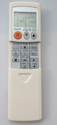 [NEW] lekong Replacement Mitsubishi Air Con Remote Control MSZ-GE35VA MSZ-GE42VA MSZ-GE50VA MSZ-GE25VA MSZ-GE33VA