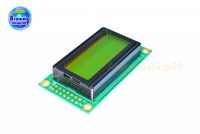 0802 LCD Yellow Screen LCD Module