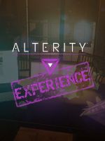 Alterity Experience เกม คอมพิวเตอร์ PC โน๊ตบุ๊ค แฟลชไดร์ฟ PC GAME​ ติดตั้งง่าย