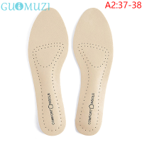 [GUOMUZI] รองเท้าผู้หญิงรองเท้าแตะ insoles นุ่มสบายด้านล่างระบายอากาศได้และลื่นสามารถวางรองเท้าส้นสูงได้แต่เพียงผู้เดียวสติกเกอร์แผ่น