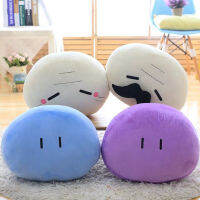 น่ารัก dango Plush ของเล่น daikazoku Furukawa Nagisa dango ครอบครัว Plush หมอนเบาะคอสเพลย์สำหรับหญิง Gift