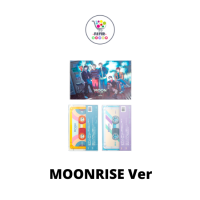 Tape Ver DAY6 2nd Album MOONRISE