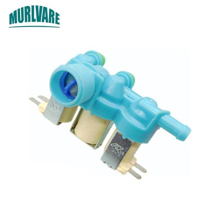 water-inlet-valve-drain-switch-xqb140-d88scdc62-00266e-โซลินอยด์วาล์วสำหรับเครื่องซักผ้า-samsung