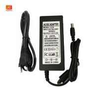 12V 2A Power Adapter Charger For LG W1943SV E1948SX W1943SE E2060 E2260 ADS-24NP-12-1 12024G LCD Monitor 6.5MM With Pin Inside