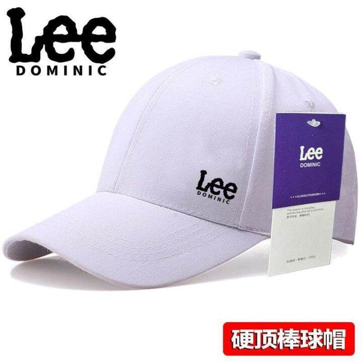 dominiclee-spring-and-summer-hat-mens-and-womens-sports-cap-tennis-baseball-cap-sunshade-peaked-cap-breathable-big-head-circumference