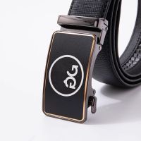 ◊❦✶ 23 new Korean golf belts for men and women all-match universal sports golf belts outdoor fashion belts