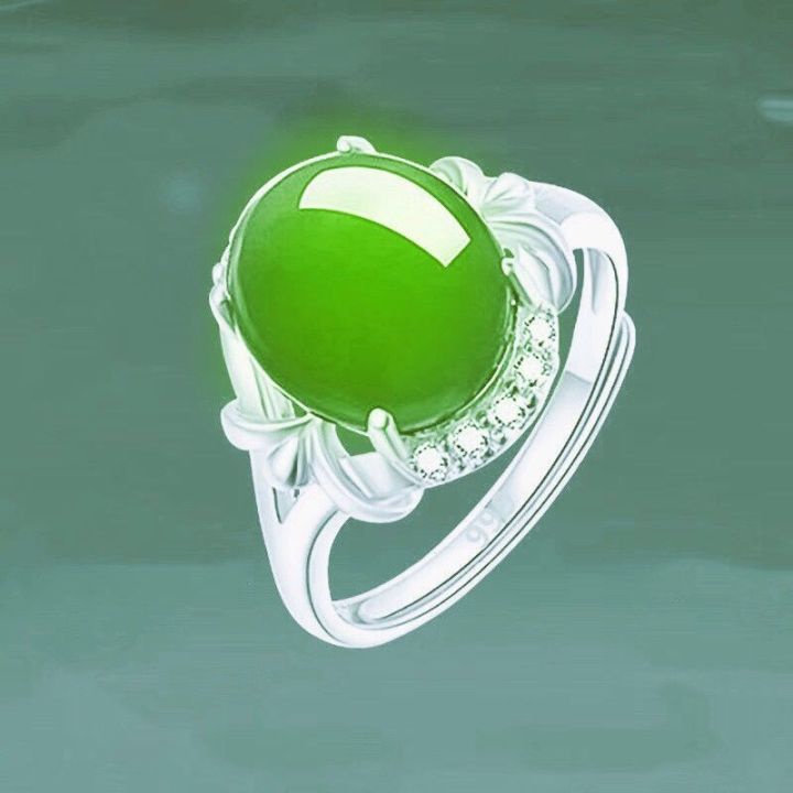 แหวนหยกธรรมชาติ-wata-ผู้หญิง-925-เงินสเตอร์ลิงพร้อมเพชรสีขาวเปิดญี่ปุ่นเกาหลี-super-ren-yu-ring-ของขวัญวันเกิด-3nc6