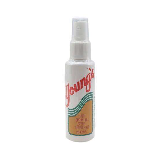 Young's Hair Spray Styling Lazada PH