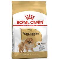 ห้ามพลาด [ลด50%] แถมส่งฟรี AKA→Royal canin Pomerania adult 3kg recipe Pomerania for more than ten months