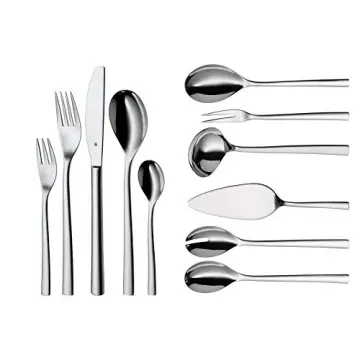 WMF Cromargan 18/10 Stainless Steel Flatware Set 58-Pieces Richmond