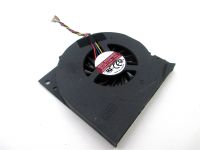 Brand new original fan for NS55B06 DC05V 0.53A -16E15 DFN161022B 4 lines ultra-thin laptop cooling fan BAZB0508R5U 55x55x8mm Heatsinks