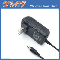 AC 100-240V DC 12V1A  12V 1A AC Adapter Power Wall Charger for Philips DVD Player 4.0mmx1.7mmA7730 US EU UK PLUGk Optional