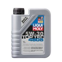 Liqui Moly TOP TEC 4605 5W-30 8936 1 ลิตร