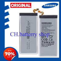 Original Samsung Galaxy E5 2015 Battery Fit E500F, E500H, E500HQ. Model EB-BE500ABE (3000mAh) High Quality Phone Battery, Perfect Flash